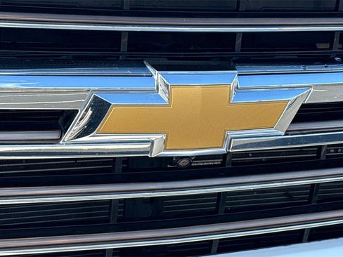 Used 2022 Chevrolet Silverado 3500 High Country image 7