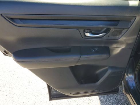 Used 2025 Honda CR-V Sport-L image 14
