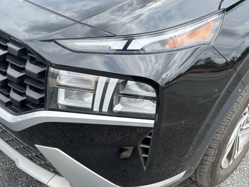 Used 2023 Hyundai Santa Fe SEL FWD image 12