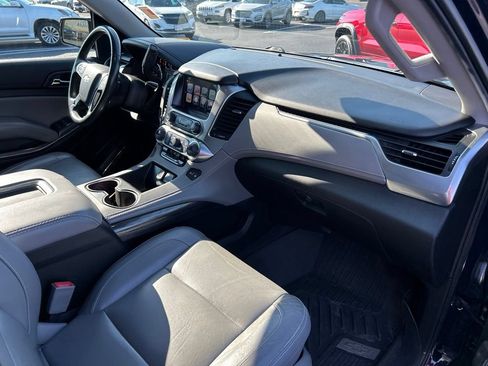 Used 2020 Chevrolet Tahoe LT AWD/4WD image 39