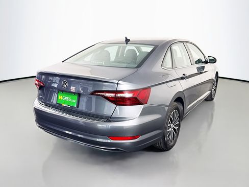 Used 2021 Volkswagen Jetta R-Line FWD image 10