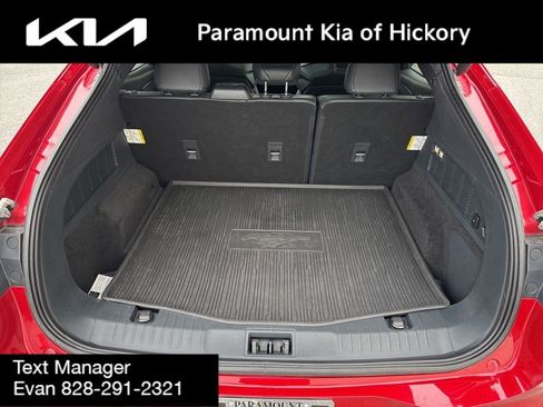 Used 2021 Ford Mustang Mach-E GT w/ GT Performance Edition image 13