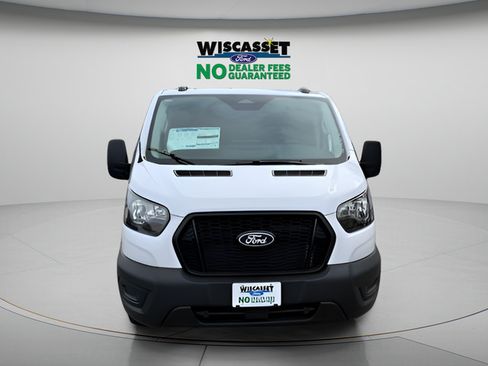 New 2026 Ford Transit 150 Low Roof AWD image 10