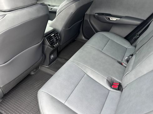 New 2026 Lexus RZ 350e 2WD image 23
