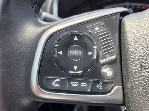 Used 2018 Honda CR-V EX-L image 33