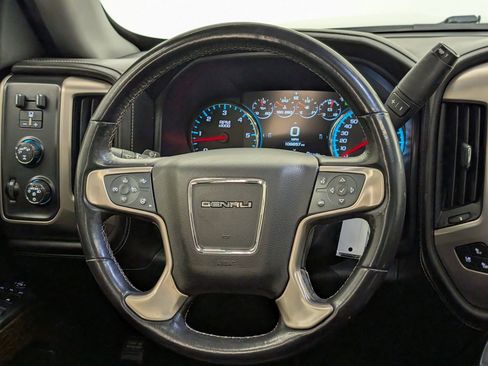 Used 2018 GMC Sierra 1500 Denali w/ Denali Ultimate Package image 17