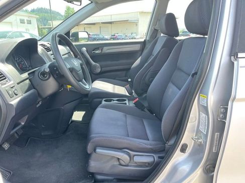 Used 2009 Honda CR-V LX image 15