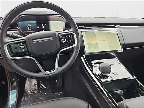 New 2025 Land Rover Range Rover Sport image 21