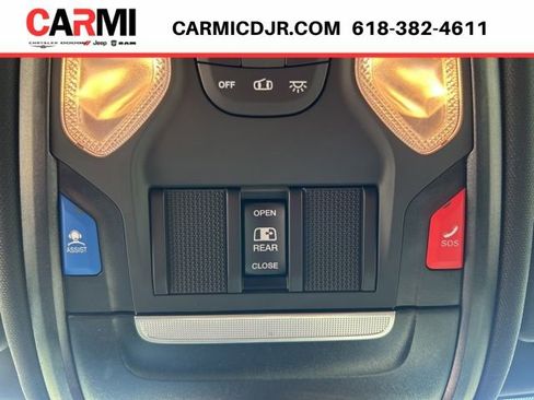 New 2026 RAM 1500 Big Horn image 28