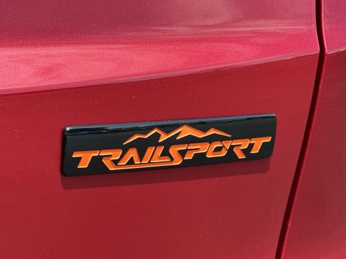 New 2026 Honda CR-V TrailSport image 25