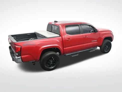 Used 2020 Toyota Tacoma SR5 image 27