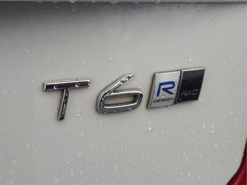 Used 2019 Volvo XC90 T6 R-Design w/ Advanced Package image 26