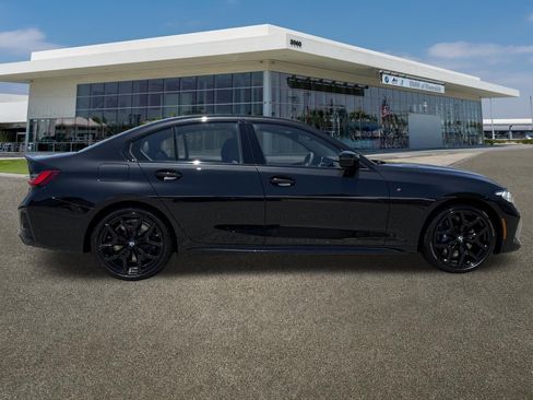 New 2026 BMW M340i xDrive AWD/4WD image 12