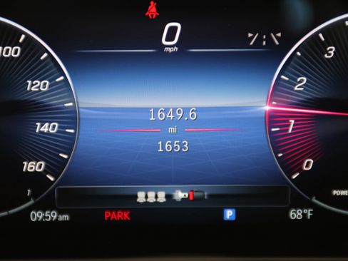 Used 2024 Mercedes-Benz GLE 350 4MATIC image 22