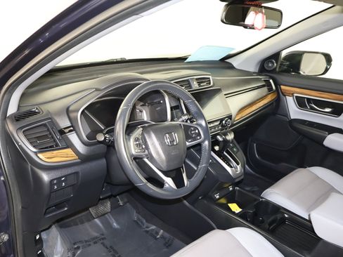 Used 2020 Honda CR-V EX-L image 38