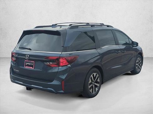 New 2026 Honda Odyssey EX-L image 5