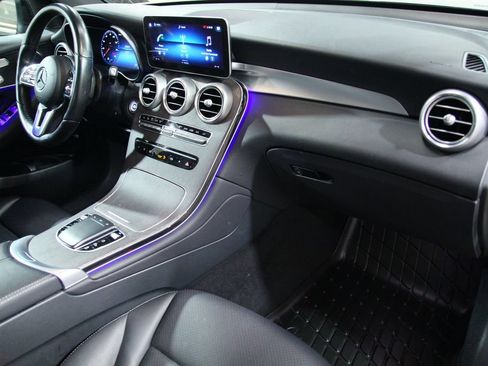 Certified 2022 Mercedes-Benz GLC 300 4MATIC image 21
