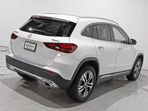 Used 2026 Mercedes-Benz GLA 250 4MATIC image 6