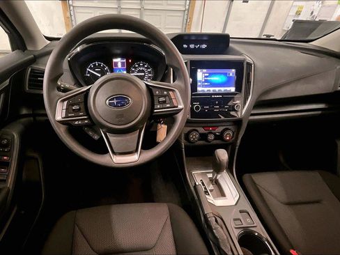 Used 2023 Subaru Impreza 2.0i image 5