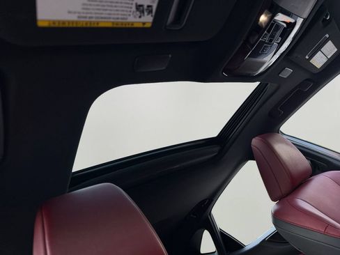 Certified 2025 Lexus NX 350 AWD w/ Cold Area Package image 7