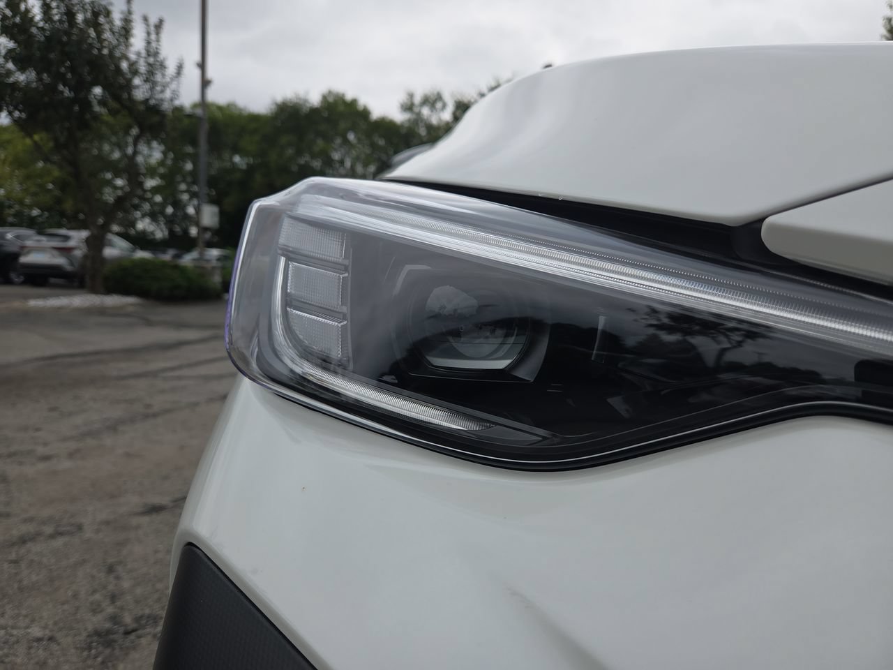 New 2026 Subaru Crosstrek 2.5i Limited AWD/4WD image 10