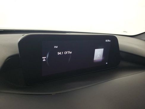 Used 2022 MAZDA MAZDA3 s FWD image 28