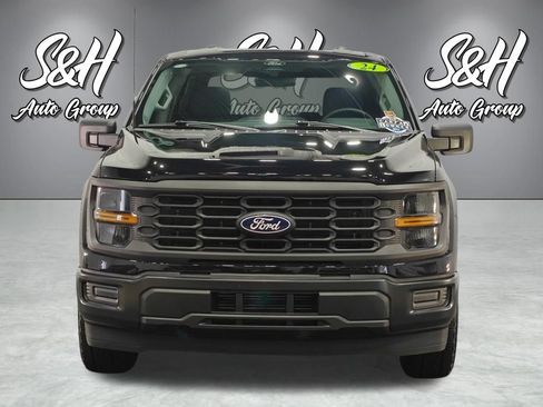 Used 2024 Ford F150 XL RWD image 10