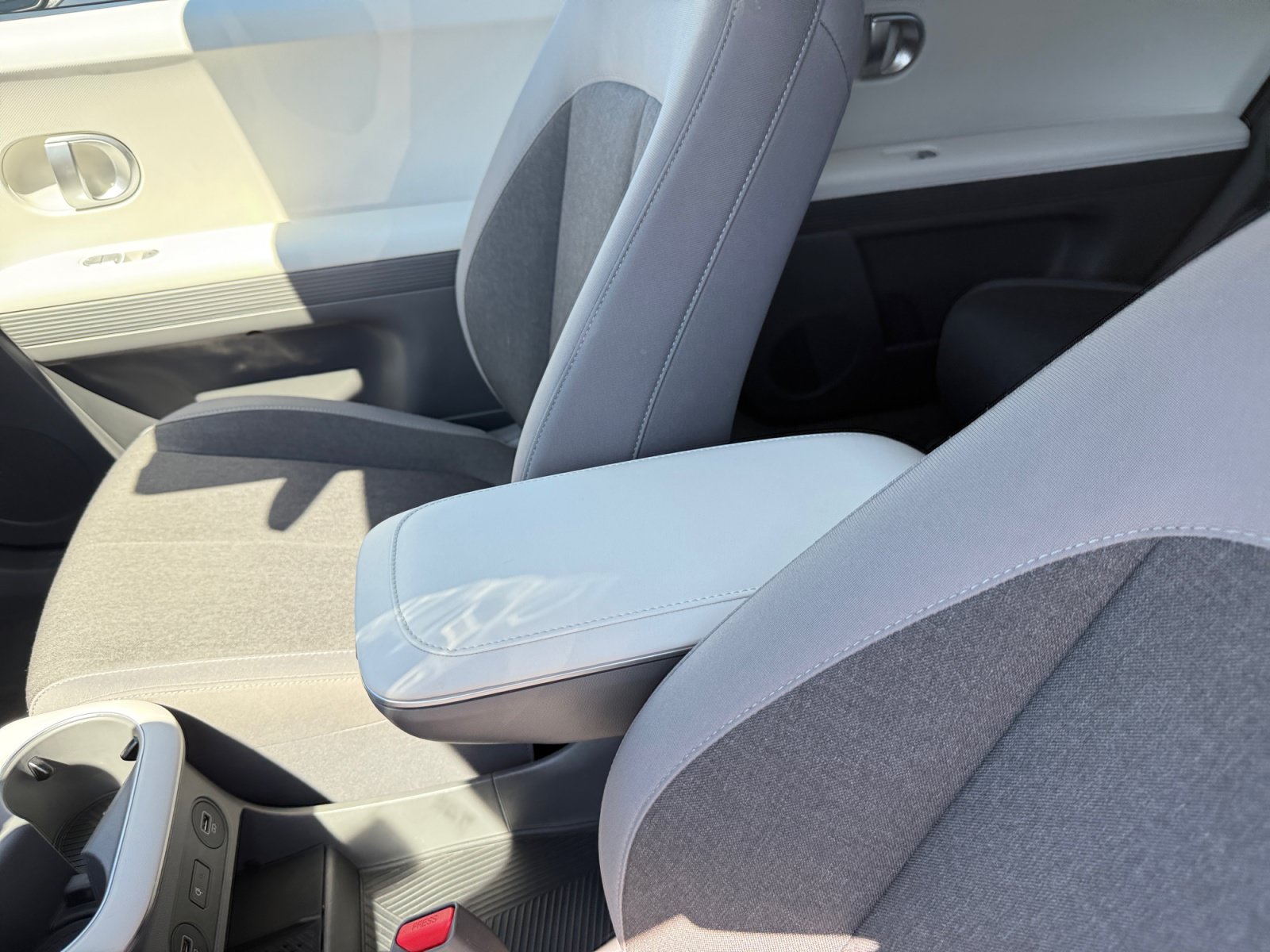 Certified 2024 Hyundai Ioniq 5 SEL RWD image 14