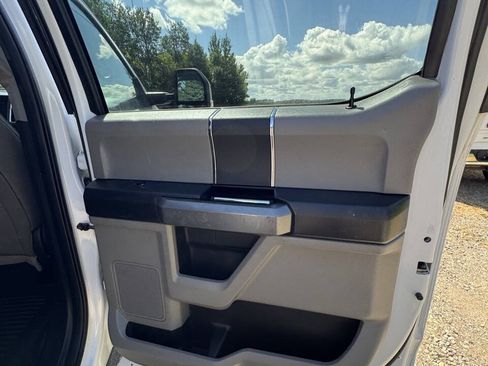 Used 2017 Ford F350 XLT w/ XLT Value Package AWD/4WD image 58