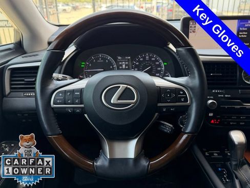 Used 2019 Lexus RX 350L FWD image 13