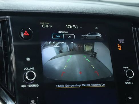 Used 2023 Subaru Outback Premium image 28