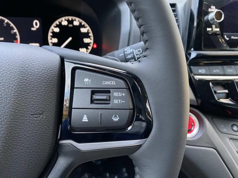 New 2026 Honda Odyssey EX-L image 16