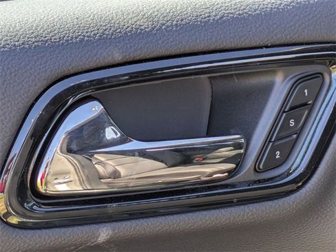 New 2025 Dodge Durango R/T image 16