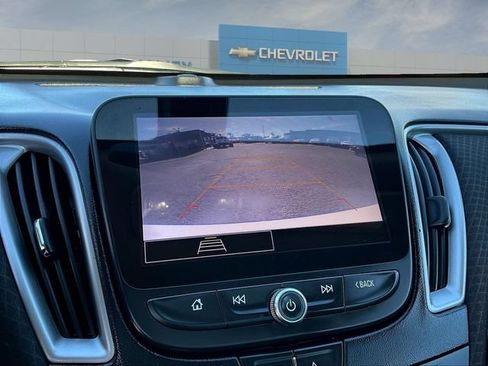 Certified 2022 Chevrolet Malibu LS FWD image 16