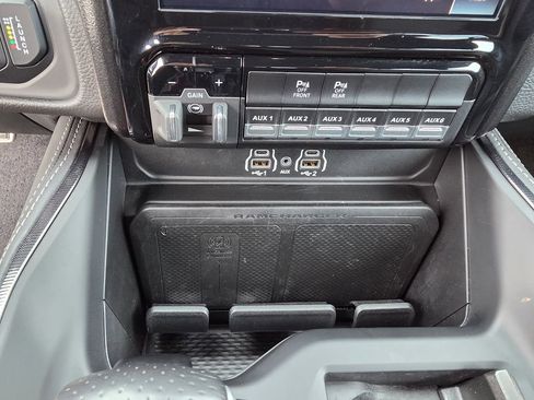 Used 2025 RAM 1500 RHO image 24