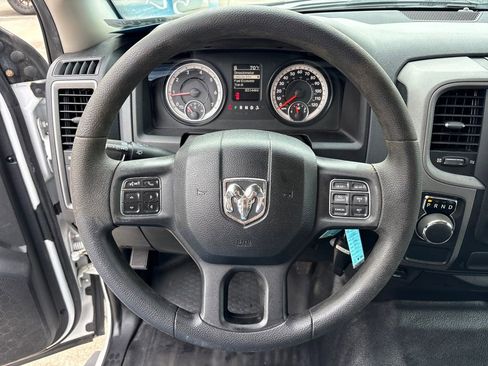 Used 2016 RAM 1500 Tradesman w/ Popular Equipment Group image 17