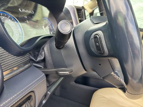 Used 2020 RAM 1500 Limited image 59