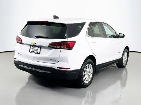 Used 2023 Chevrolet Equinox LT w/ Driver Convenience Package AWD/4WD image 5