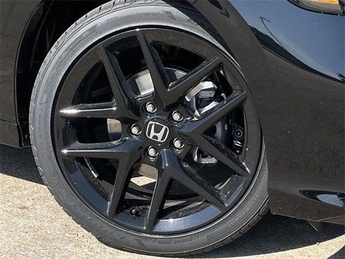 New 2026 Honda Civic Sport image 9