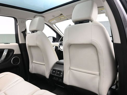 Used 2022 Land Rover Discovery Sport S AWD/4WD image 23