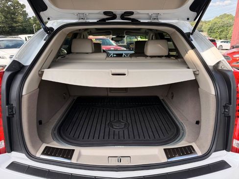 Used 2015 Cadillac SRX Premium FWD image 22