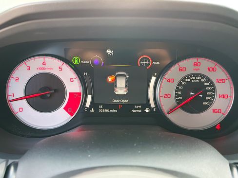 Used 2023 Acura RDX A-Spec image 40