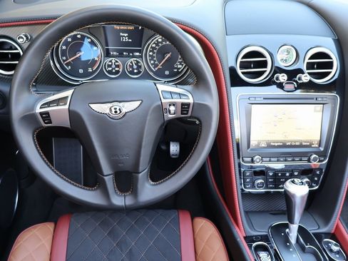 Certified 2018 Bentley Continental GT Supersports image 21