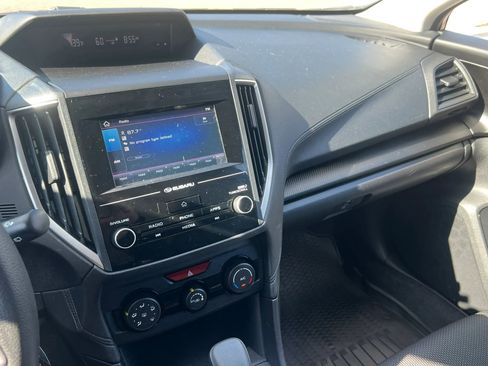 Used 2023 Subaru Impreza 2.0i image 18