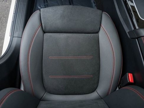 New 2025 Mercedes-Benz CLA 250 CLA 250 image 28