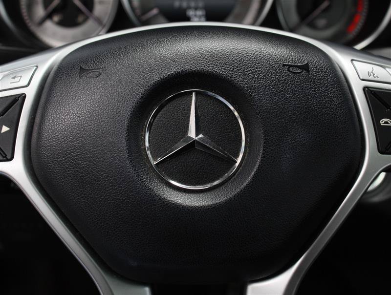 Used 2014 Mercedes-Benz C 250 Sedan image 12