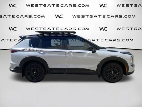 New 2026 Mitsubishi Outlander Trail Edition AWD/4WD image 25