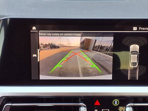 Used 2022 BMW M440i xDrive Gran Coupe w/ Premium Package image 16