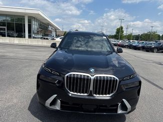 Used 2026 BMW X7 xDrive40i AWD/4WD video 2