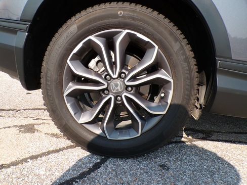 Used 2020 Honda CR-V EX-L image 21